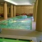 Bambara Hotel Felsőtárkány - Wellness