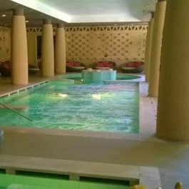 Bambara Hotel, Felsőtárkány - Wellness