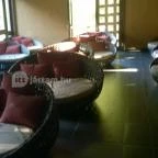 Bambara Hotel Felsőtárkány - Belső