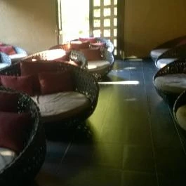 Bambara Hotel, Felsőtárkány - Belső