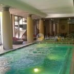Bambara Hotel Felsőtárkány - Wellness