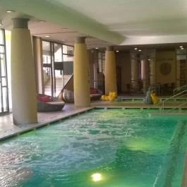 Bambara Hotel, Felsőtárkány - Wellness