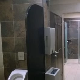 Bambara Hotel, Felsőtárkány - Belső