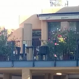 Bambara Hotel, Felsőtárkány - Külső kép