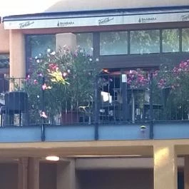 Bambara Hotel, Felsőtárkány - Külső kép