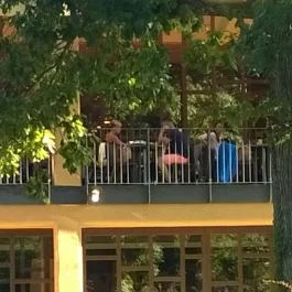 Bambara Hotel, Felsőtárkány - Külső kép