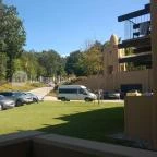 Bambara Hotel Felsőtárkány - Medence/kert