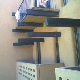 Bambara Hotel, Felsőtárkány - Belső