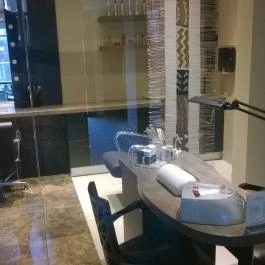 Bambara Hotel, Felsőtárkány - Belső