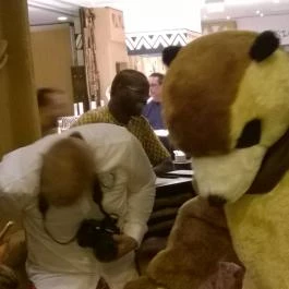 Bambara Hotel, Felsőtárkány - Belső