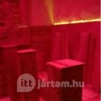 Bambara Hotel Felsőtárkány - Wellness