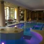 Bambara Hotel Felsőtárkány - Wellness