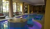 Bambara Hotel Felsőtárkány - Wellness