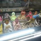 Barokk Cukrászda Kalocsa - Étel/ital