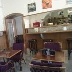 Barokk Cukrászda Kalocsa - Belső