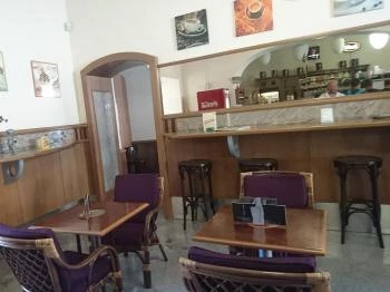 Barokk Cukrászda Kalocsa