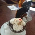 Barokk Cukrászda Kalocsa - Étel/ital