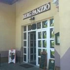 Berg Étterem & Pizzéria Sátoraljaújhely - Külső kép