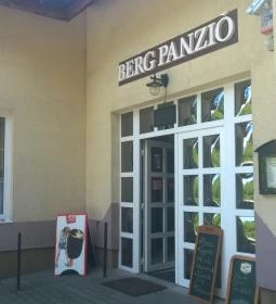 Berg Étterem & Pizzéria