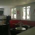 Berg Étterem & Pizzéria Sátoraljaújhely - Belső