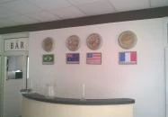 Berg Étterem & Pizzéria Sátoraljaújhely