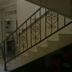 Berg Étterem & Pizzéria Sátoraljaújhely - Belső