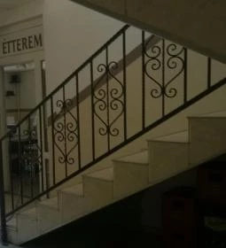 Berg Étterem & Pizzéria