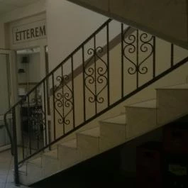 Berg Étterem & Pizzéria Sátoraljaújhely - Belső