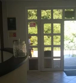 Berg Étterem & Pizzéria