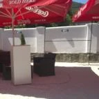 Berg Étterem & Pizzéria Sátoraljaújhely - Külső kép