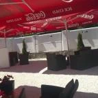 Berg Étterem & Pizzéria Sátoraljaújhely - Belső