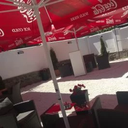 Berg Étterem & Pizzéria Sátoraljaújhely - Egyéb