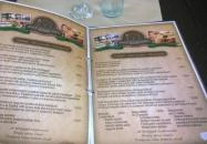 Berg Étterem & Pizzéria Sátoraljaújhely