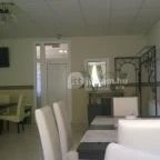 Berg Étterem & Pizzéria Sátoraljaújhely - Belső