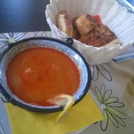 Berg Étterem & Pizzéria Sátoraljaújhely - Étlap/itallap