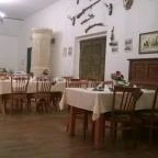 Bonchidai Csárda Tokaj - Belső