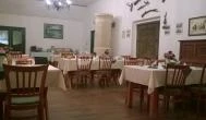 Bonchidai Csárda Tokaj - Belső Bonchidai Csárda Tokaj - Belső