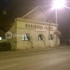 Bonchidai Csárda Tokaj - Külső kép