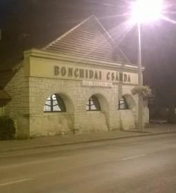 Bonchidai Csárda