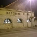 Bonchidai Csárda Tokaj - Külső kép