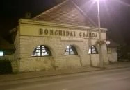 Bonchidai Csárda Tokaj Bonchidai Csárda Tokaj