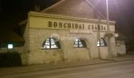 Bonchidai Csárda Tokaj - Külső kép Bonchidai Csárda Tokaj - Külső kép