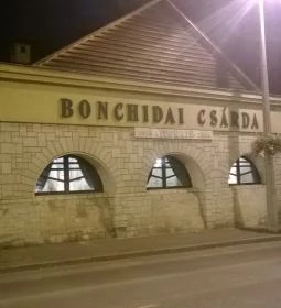 Bonchidai Csárda