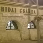 Bonchidai Csárda Tokaj - Külső kép