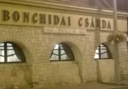 Bonchidai Csárda Tokaj Bonchidai Csárda Tokaj