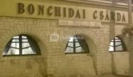 Bonchidai Csárda Tokaj - Külső kép Bonchidai Csárda Tokaj - Külső kép