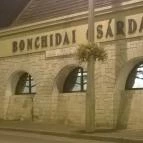Bonchidai Csárda Tokaj - Külső kép