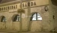 Bonchidai Csárda Tokaj - Külső kép Bonchidai Csárda Tokaj - Külső kép