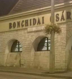 Bonchidai Csárda