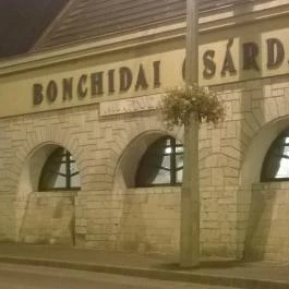 Bonchidai Csárda Tokaj - Külső kép